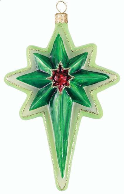 Bethlehem Star 2025, Joy to the World