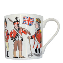 Load image into Gallery viewer, Independence Mug by Alison Gardiner

