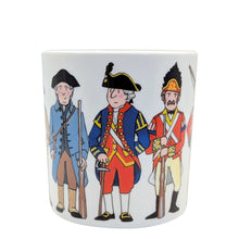 Load image into Gallery viewer, Independence Mug by Alison Gardiner
