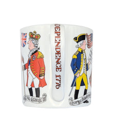 Load image into Gallery viewer, Independence Mug by Alison Gardiner
