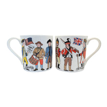 Load image into Gallery viewer, Independence Mug by Alison Gardiner
