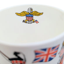 Load image into Gallery viewer, Independence Mug by Alison Gardiner
