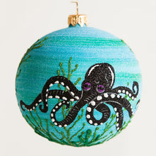 Load image into Gallery viewer, Octopus Garden by Thomas Glenn
