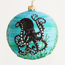 Load image into Gallery viewer, Octopus Garden by Thomas Glenn
