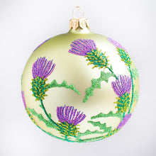 Load image into Gallery viewer, Thistle by Thomas Glenn
