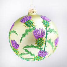 Load image into Gallery viewer, Thistle by Thomas Glenn
