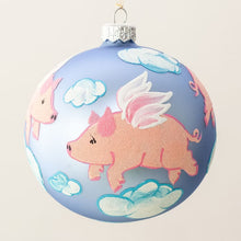 Load image into Gallery viewer, When Pigs Fly by Thomas Glenn
