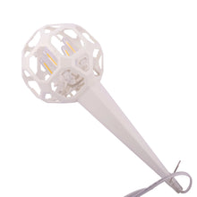 Load image into Gallery viewer, Moravian LED Crackle Star - White *Special Price*
