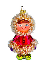 Load image into Gallery viewer, Heartfully Yours It&#39;s A Small World Ornament
