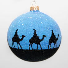 Load image into Gallery viewer, Thomas Glenn Oh Holy Night Ornament
